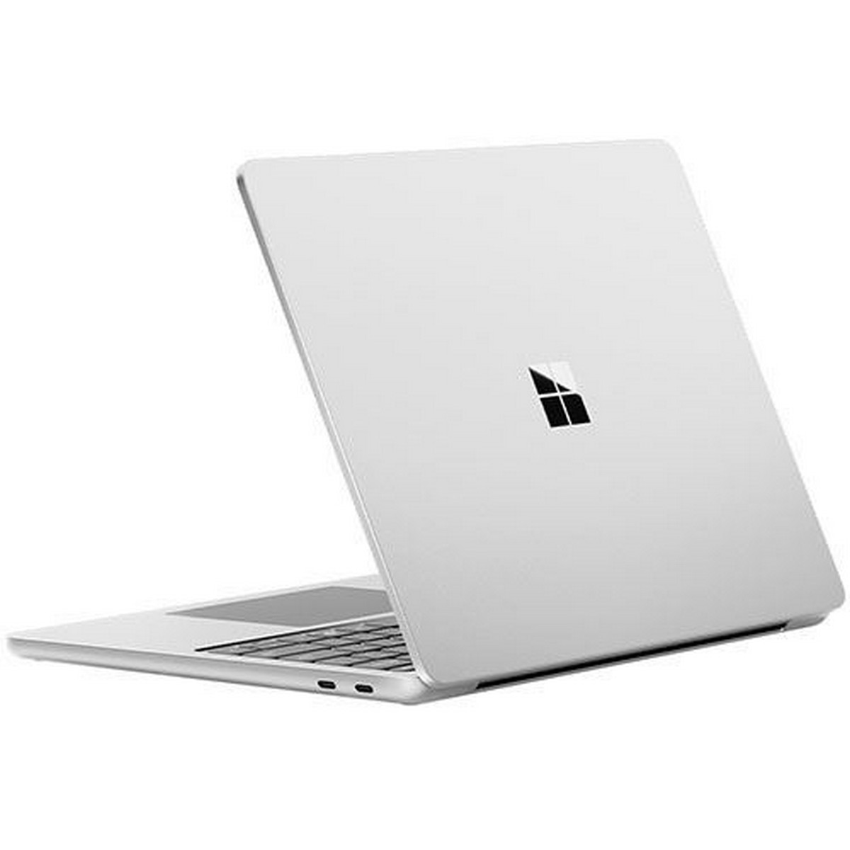 Computador Portátil Microsoft Surface Laptop Copilot+, 13'', Snapdragon X Plus, RAM 16GB, 512GB SSD, Windows 11 Home - Platina 5