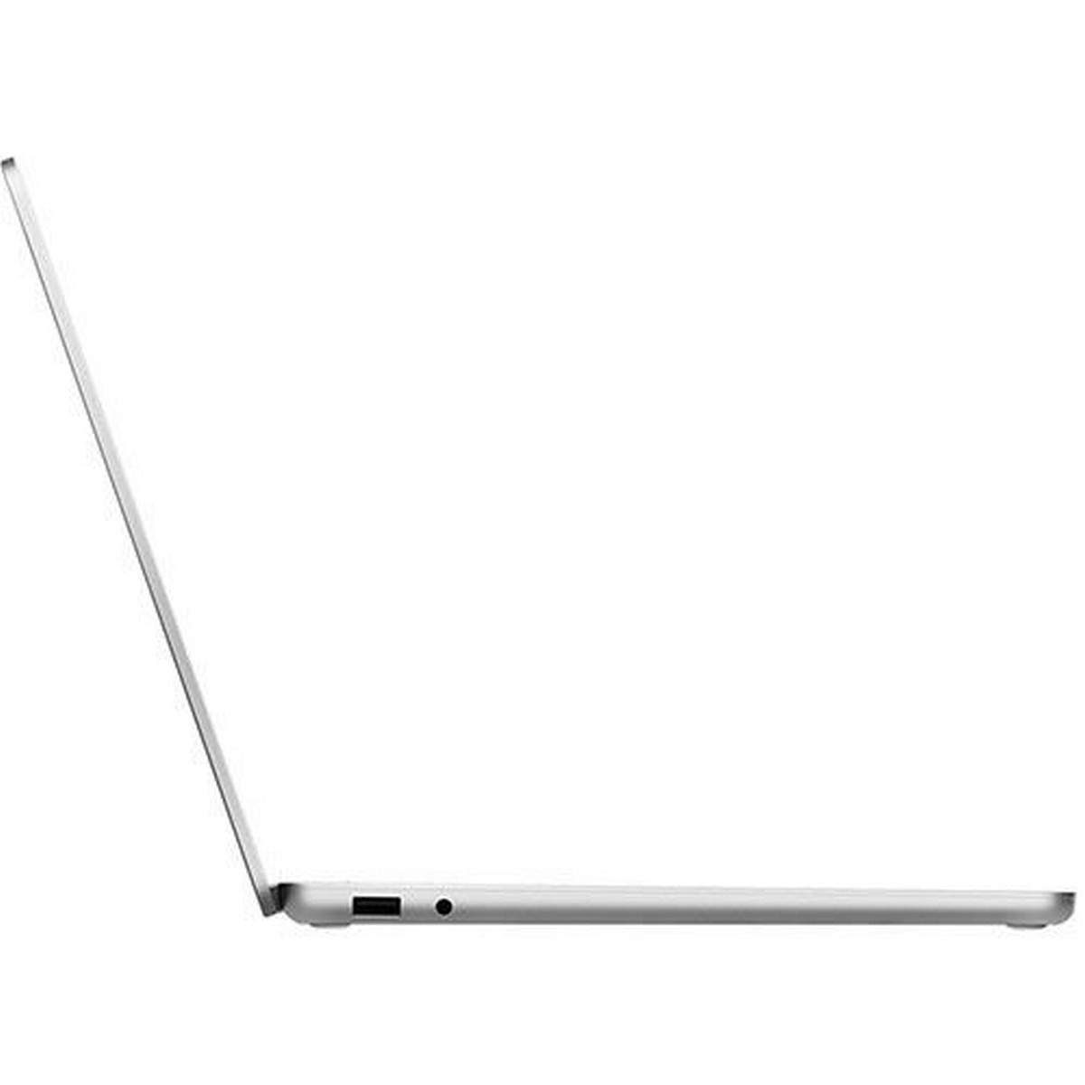 Computador Portátil Microsoft Surface Laptop Copilot+, 13'', Snapdragon X Plus, RAM 16GB, 512GB SSD, Windows 11 Home - Platina 6
