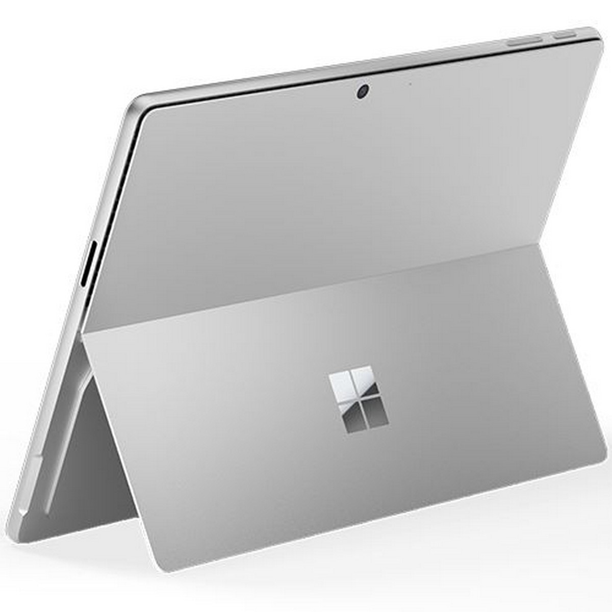 Computador Portátil 2 em 1 Microsoft Surface Pro 11th Edição Copilot+, 13'' LCD, Snapdragon X Plus, RAM 16GB, 256GB SSD - Platinum Platina-2