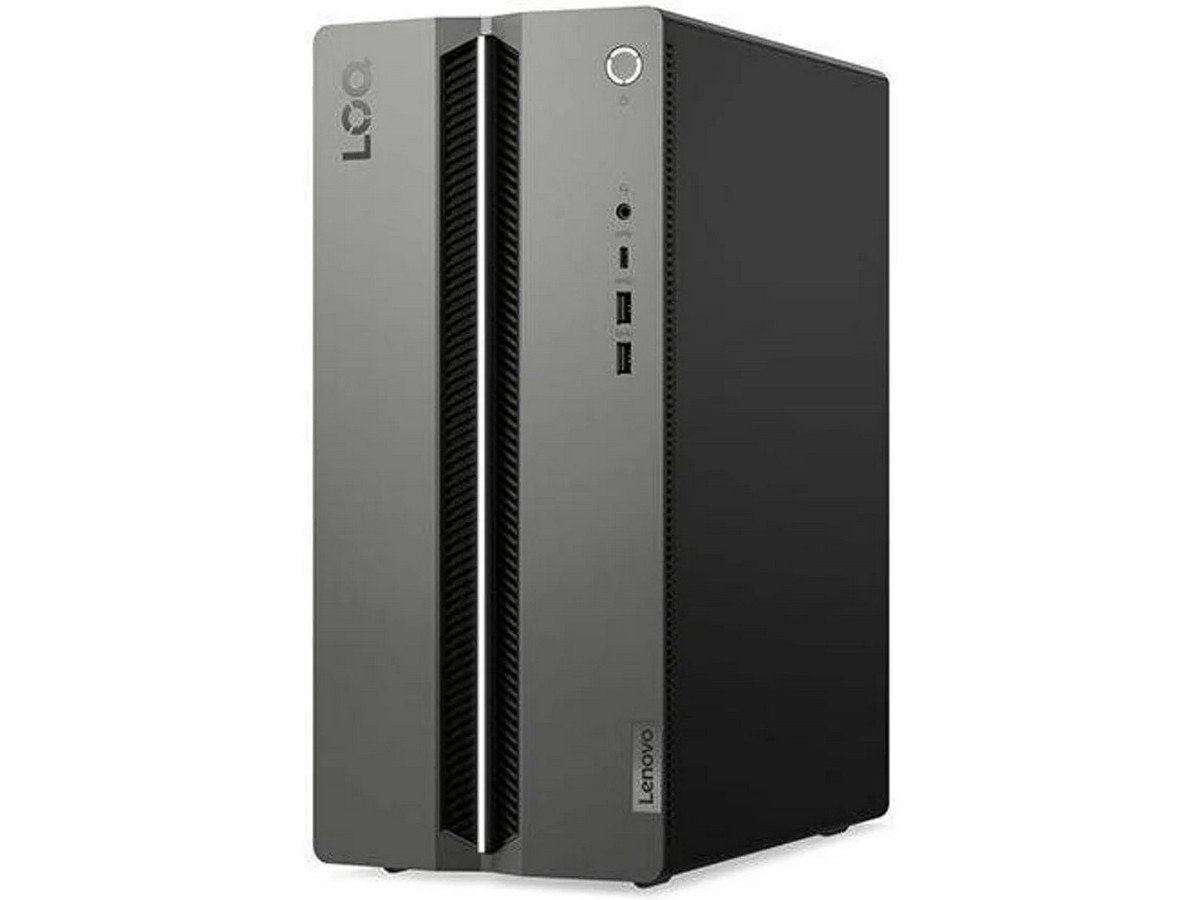Imagem 0 de Computador Gaming Lenovo LOQ 17IRR9-782, GeForce RTX 406,  Intel Core™ i5-14400F, 16GB, 1TB SSD