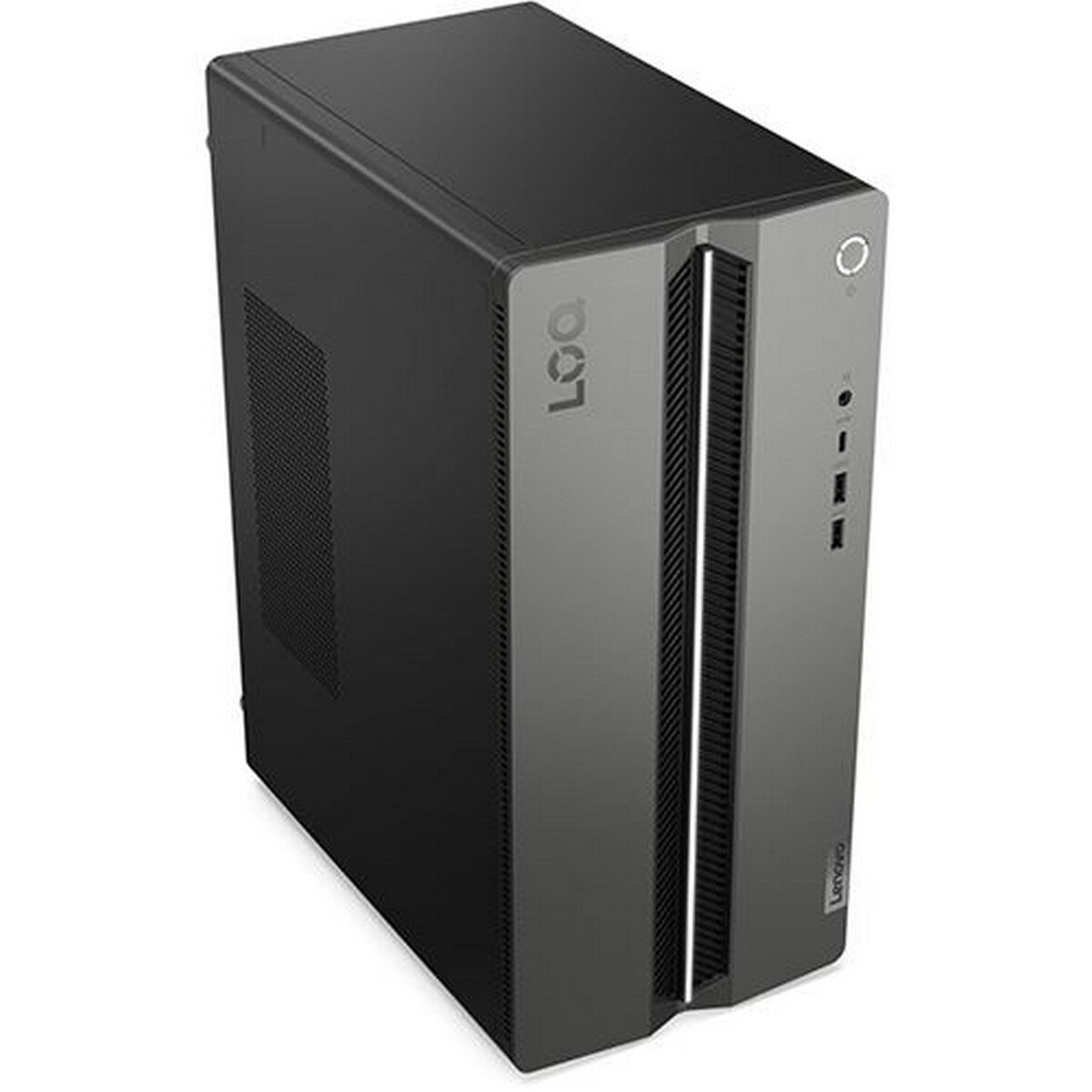 Computador Gaming Lenovo LOQ 17IRR9-782, GeForce RTX 406,  Intel Core™ i5-14400F, 16GB, 1TB SSD Cinzento-2