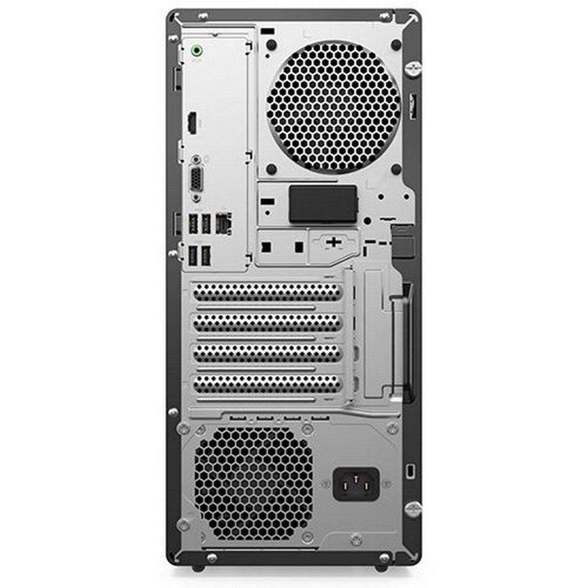 Computador Gaming Lenovo LOQ 17IRR9-782, GeForce RTX 406,  Intel Core™ i5-14400F, 16GB, 1TB SSD Cinzento-3