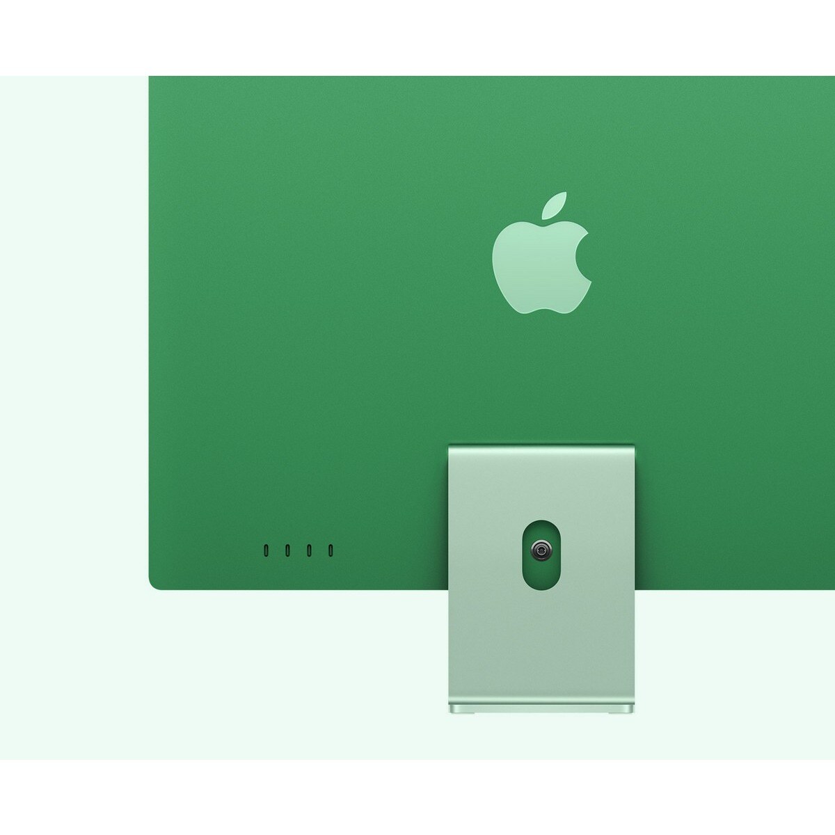 Computador All-In-One Apple iMac 24" Retina 4.5K, M4 10?Core CPU, 10?Core GPU, 16GB, 256GB SSD Green-3