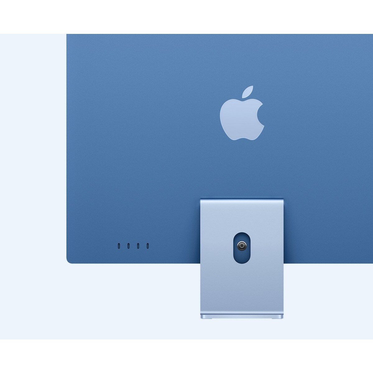 Computador All-In-One Apple iMac 24" Retina 4.5K, M4 10?Core CPU, 10?Core GPU, 16GB, 256GB SSD Blue-3