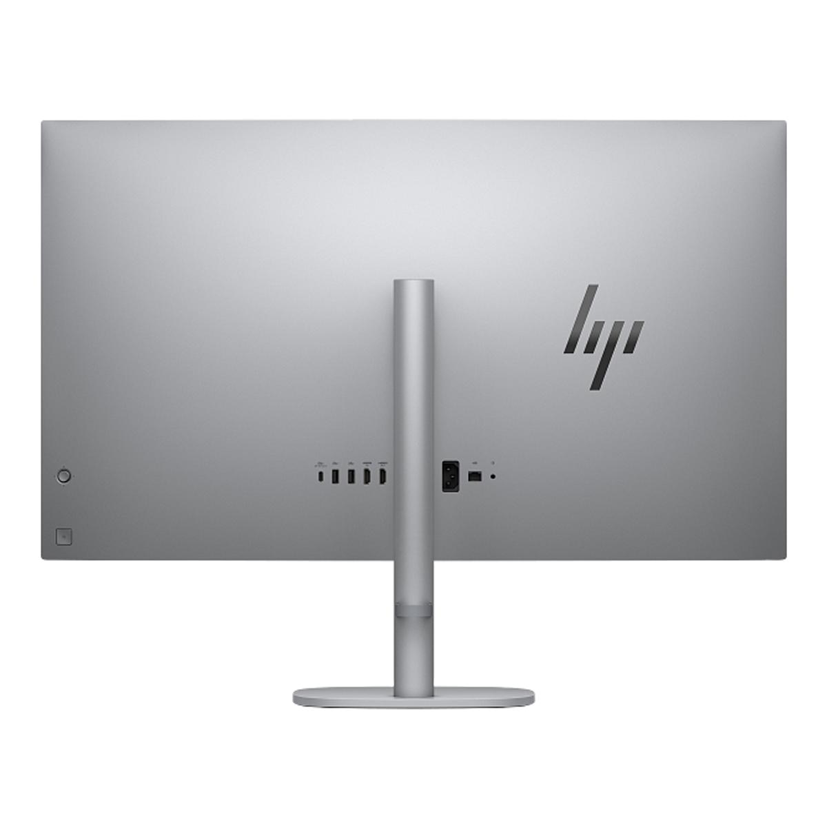 Computador All-in-One HP OmniStudio X 32-c0000np (AV6B2EA) Intel® Core™ Ultra 7 155H, Windows 11 Home, 1TB SSD, 32 GB DDR5 - Prata Meteoro Prata-4