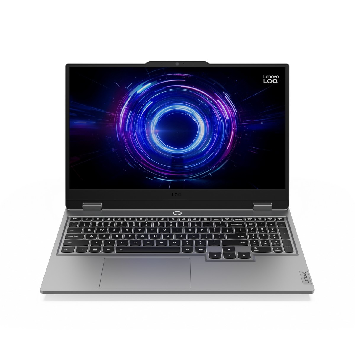 Imagem 0 de Portátil Lenovo LOQ Gaming 15IRX10-540 15.6" FHD, I7-13650HX, 24, 1TB, RTX5070, FreeDos - Grey