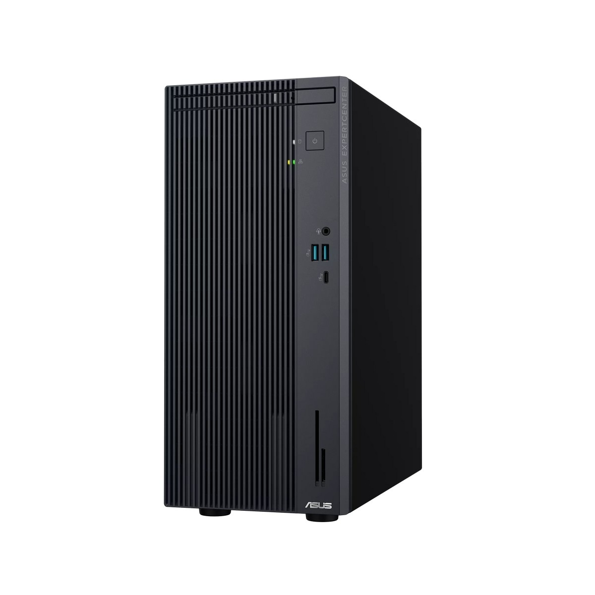 Computador Desktop ASUS ExpertCenter P500 Mini Tower (P500MV) Preto-2