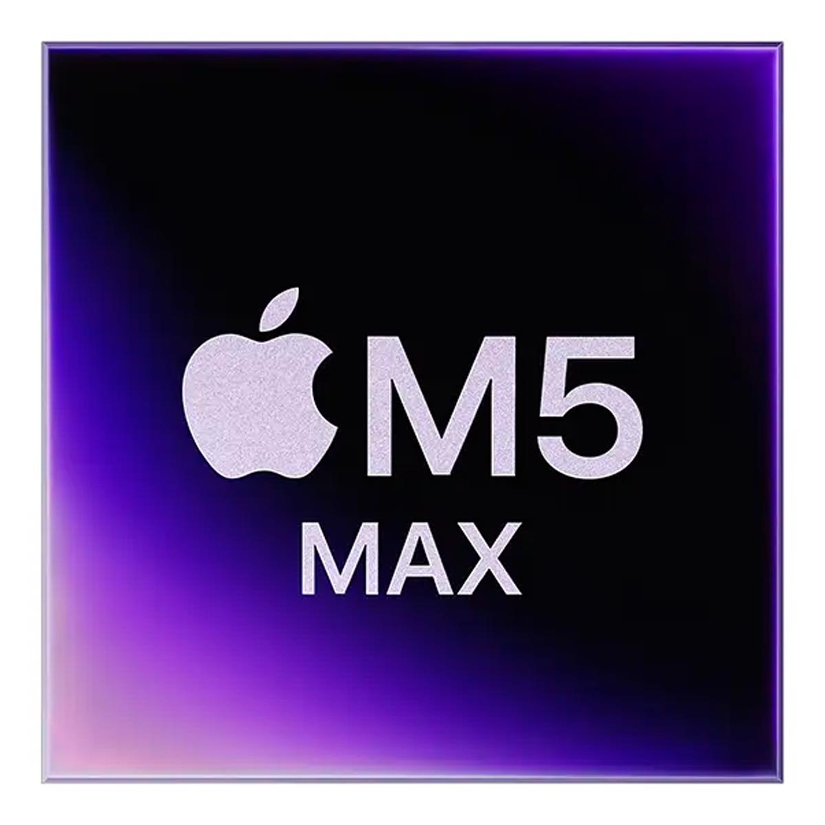 Apple Mac Studio M5 Max CPU 18-core, GPU 32?core Prata-2