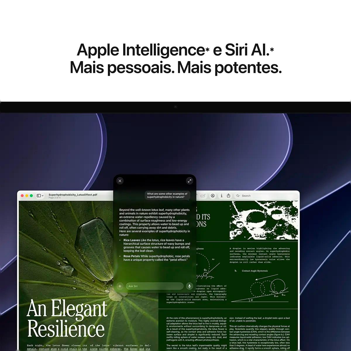 Apple Mac Studio M5 Ultra CPU 30-core, GPU 64?core Prata-6
