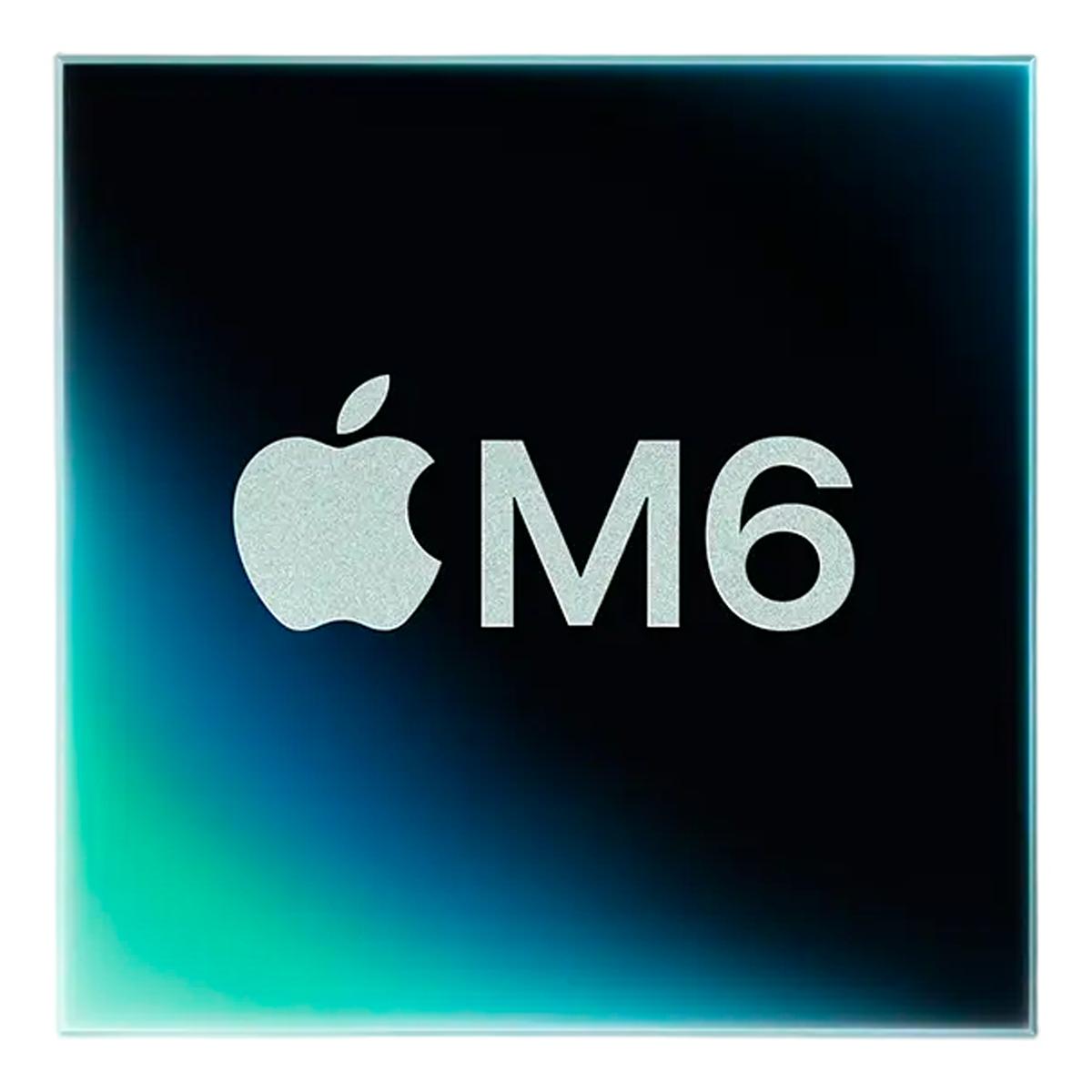 Apple Mac Mini M6 CPU 12?core, GPU 12?core Prata-3