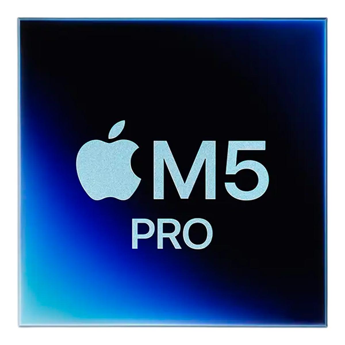 Apple Mac Mini M5 Pro CPU 15?core, GPU 16?core Prata-3
