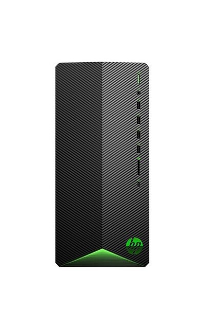 Imagem 0 de Computador Desktop Gaming HP TG01-2000NP, i5-11400F, 8GB, 512GB SSD, NVIDIA GeForce GTX 1660 SUPER