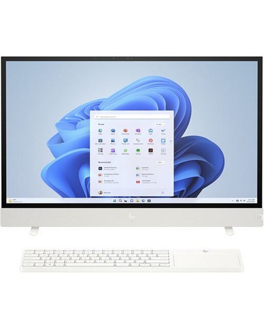 Computador Portátil All-In-One HP Envy 24-CS0000NP, I5-1335U, 16GB, 512GB SSD 1