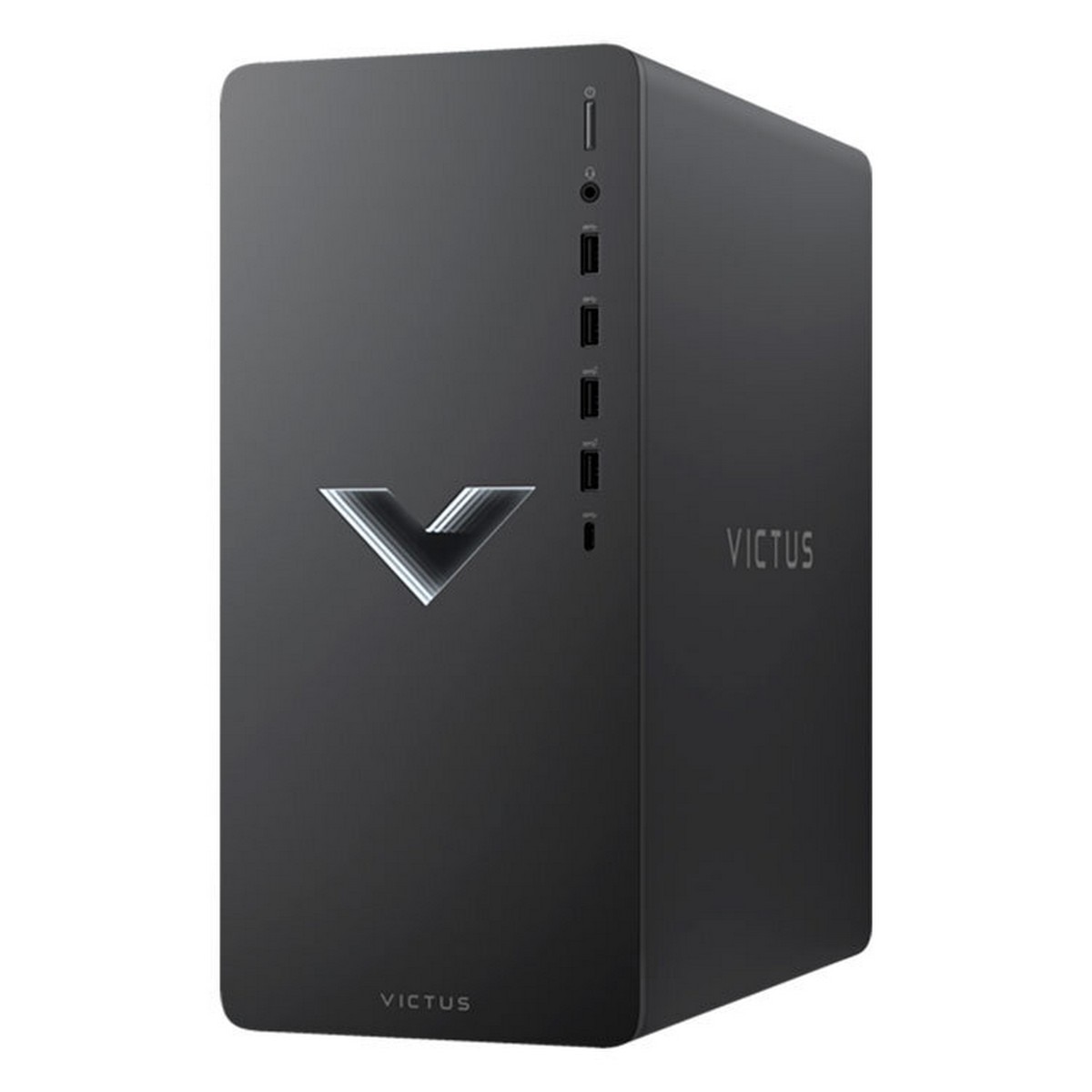 Computador Gaming HP Victus 15L Gaming Desktop TG02-0090np 2