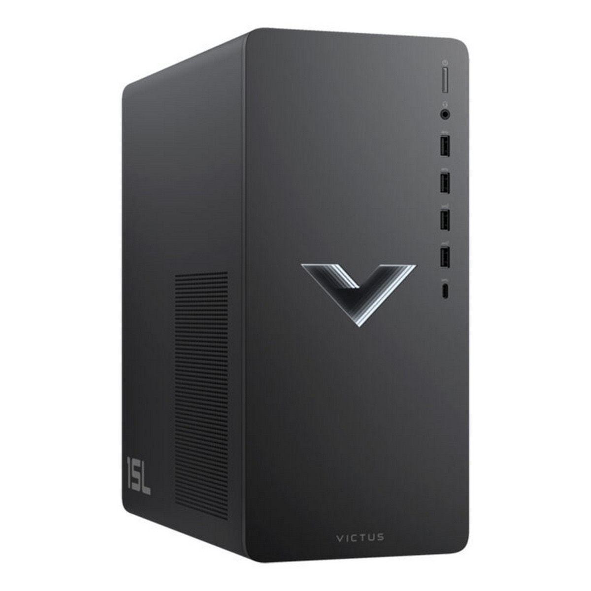 Computador Gaming HP Victus 15L Gaming Desktop TG02-0090np 3