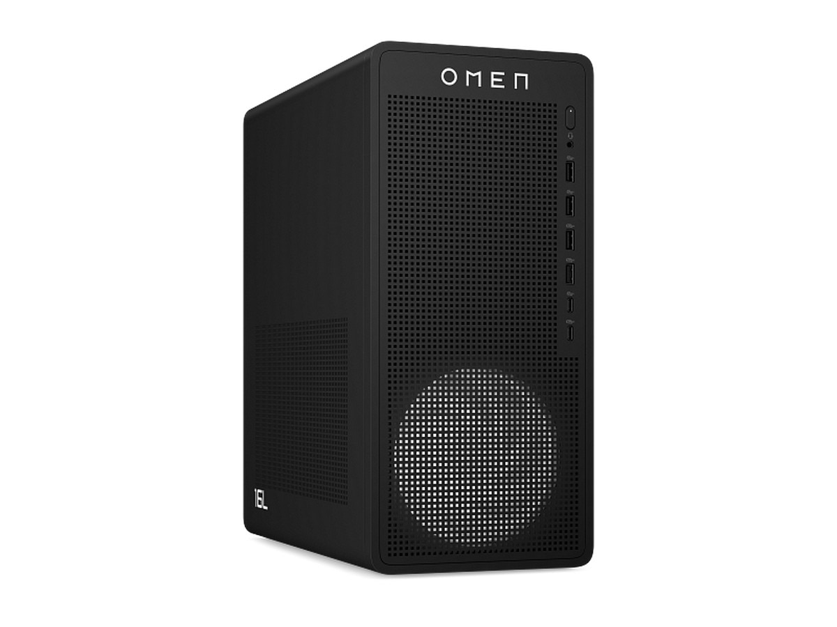 Computador HP Omen 16L Gaming Desktop TG03-0038np PC C92S9EA Preto-3