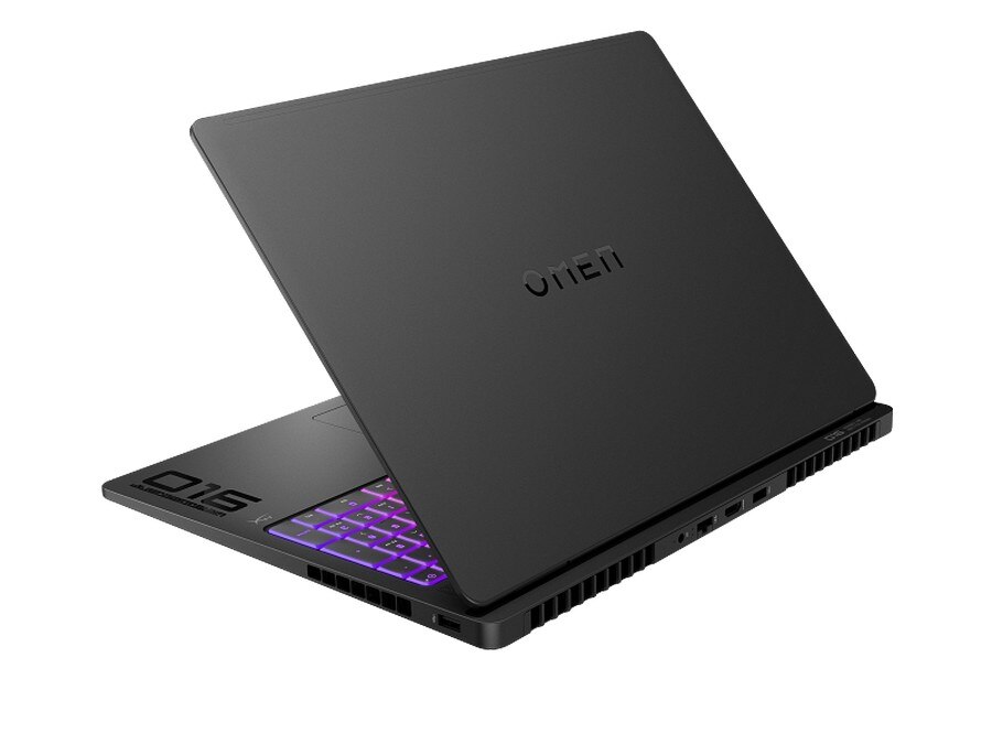 Computador Portátil HP OMEN MAX Gaming Laptop 16-ah0000np B87PVEA - Preto Sombra Preto-5