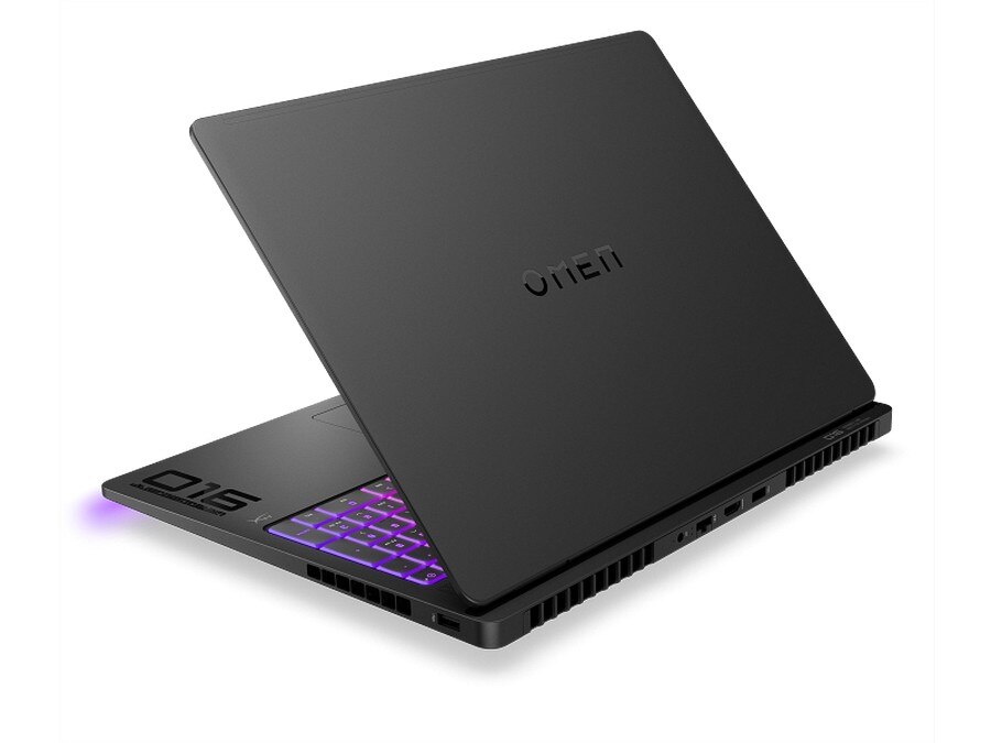 Computador Portátil HP OMEN MAX Gaming Laptop 16-ah0002np B8BA9EA - Preto Sombra Preto-5