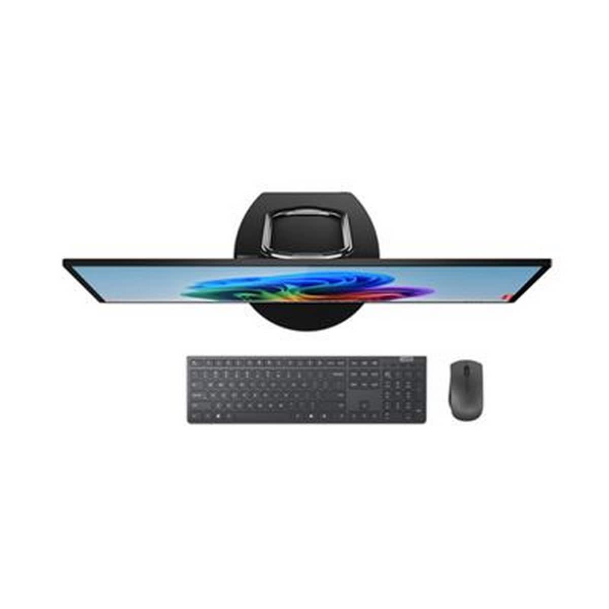 Computador All-in-One Lenovo Yoga AIO 32ILL10, 31.5'', Intel Core Ultra 7 258V, Intel Arc Graphics 140V, RAM 32 GB, SSD 1TB, Windows 11 Home 4