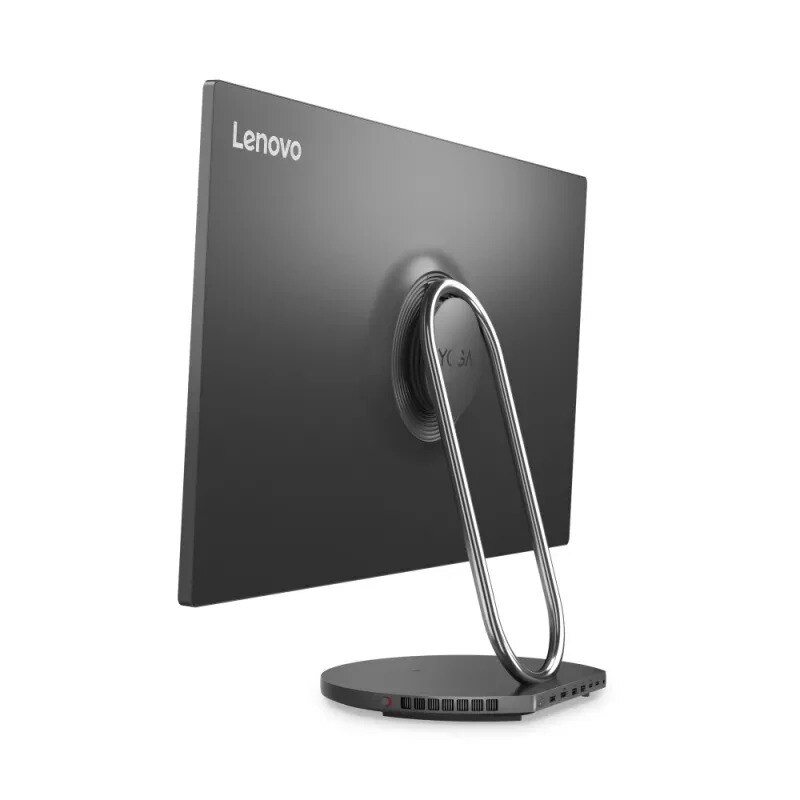 Computador All-in-One Lenovo Yoga AIO 32ILL10, 31.5'', Intel Core Ultra 7 258V, GeForce RTX 4050, RAM 32 GB, SSD 1TB, Windows 11 Home - Cinzento 7