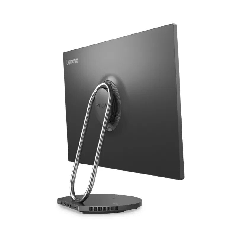 Computador All-in-One Lenovo Yoga AIO 32ILL10, 31.5'', Intel Core Ultra 7 258V, GeForce RTX 4050, RAM 32 GB, SSD 1TB, Windows 11 Home - Cinzento 8