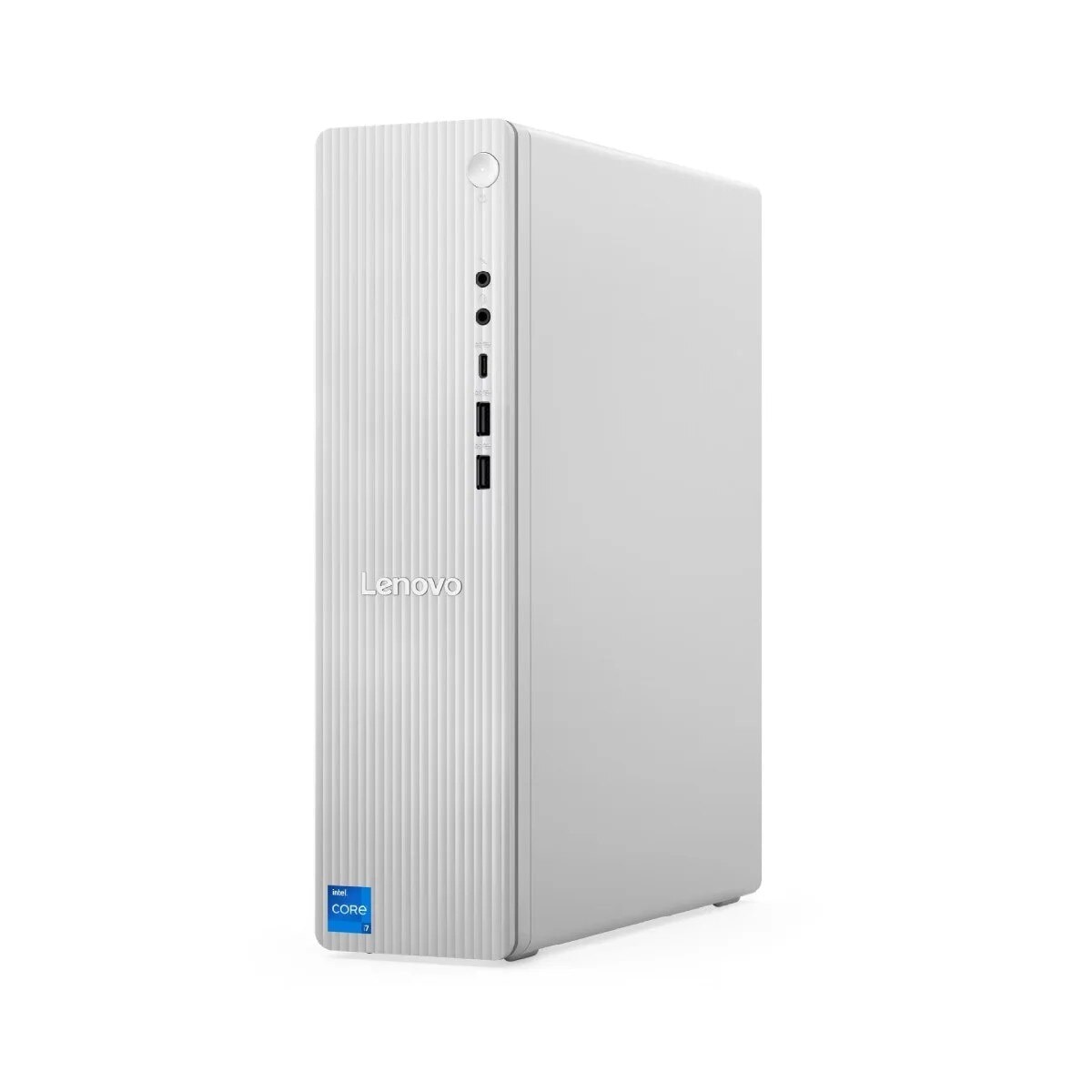 Imagem 0 de Computador Lenovo IdeaCentre Tower 08IRH9-870, Intel Core i5-13420H, RAM 16GB, 1TB SSD