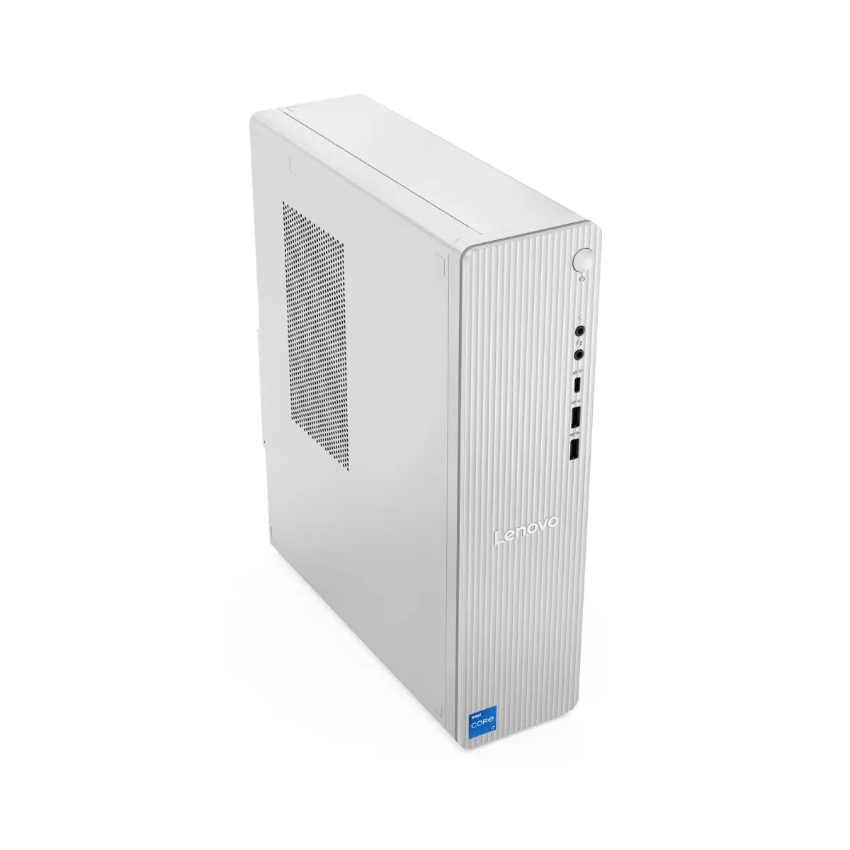 Computador Lenovo IdeaCentre Tower 08IRH9-870, Intel Core i5-13420H, RAM 16GB, 1TB SSD Cinza-2