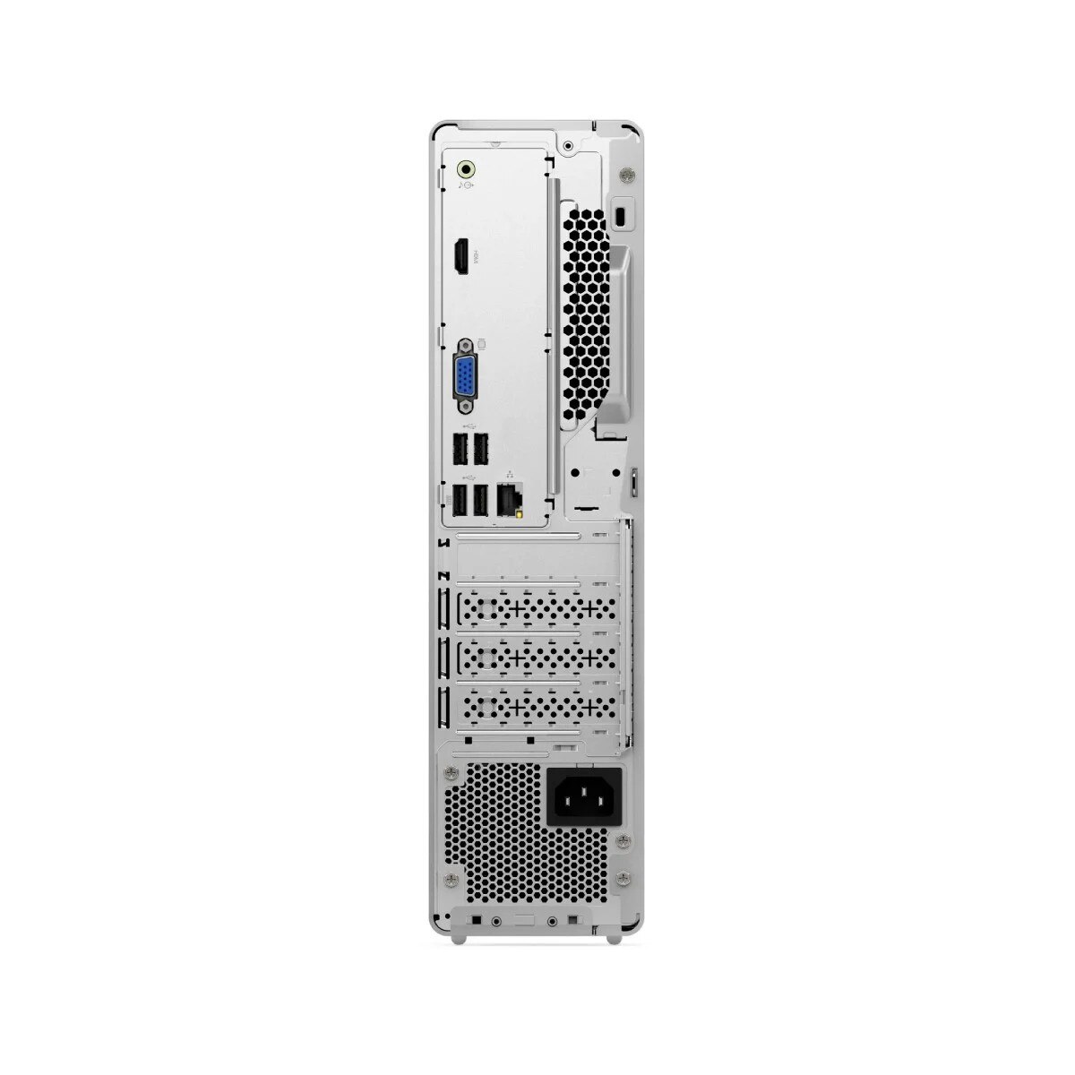 Computador Lenovo IdeaCentre Tower 08IRH9-870, Intel Core i5-13420H, RAM 16GB, 1TB SSD Cinza-5