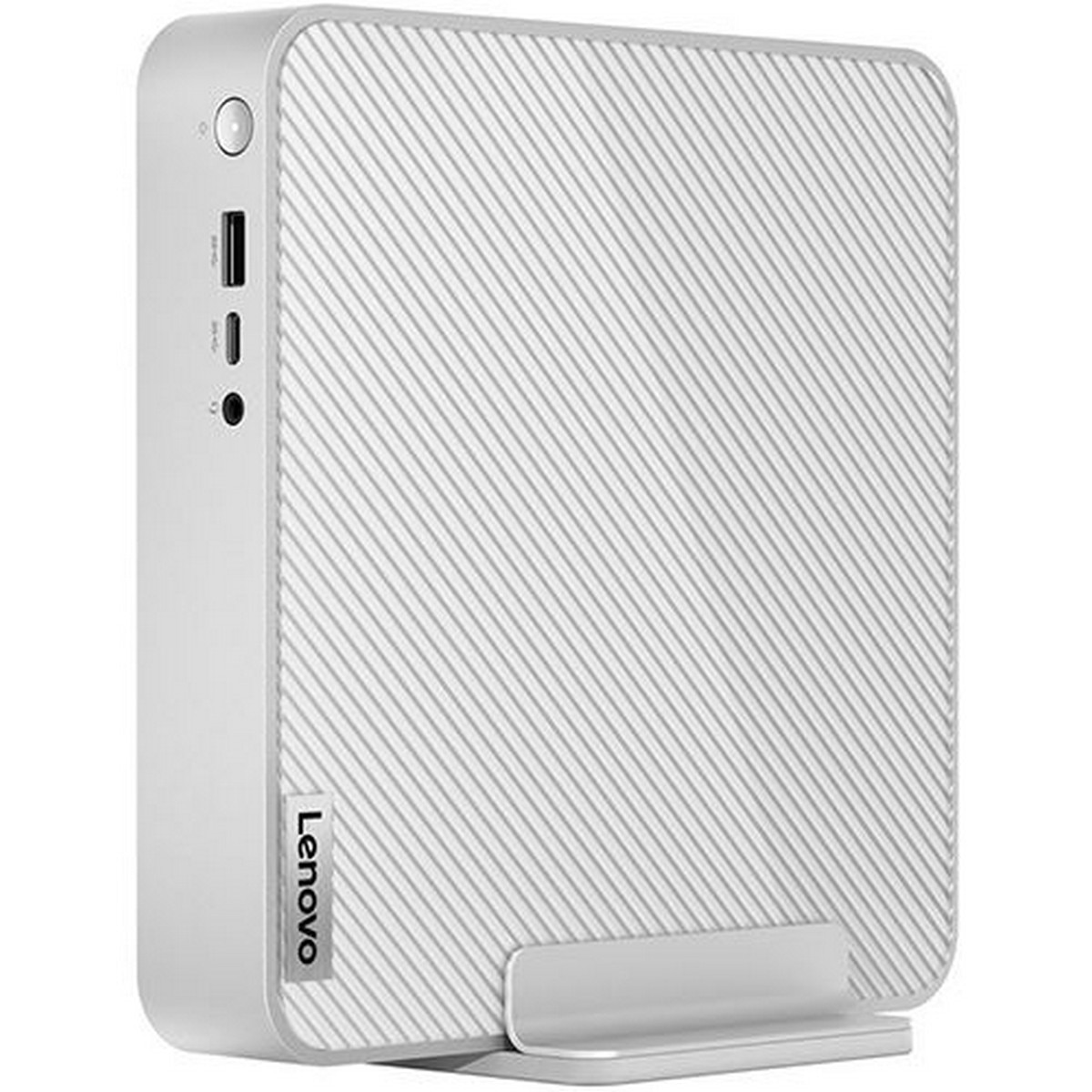 Imagem 0 de Computador All In One Lenovo IdeaCentre Mini 01IRH8-072, i7-13620H, RAM 32GB, 2TB SSD