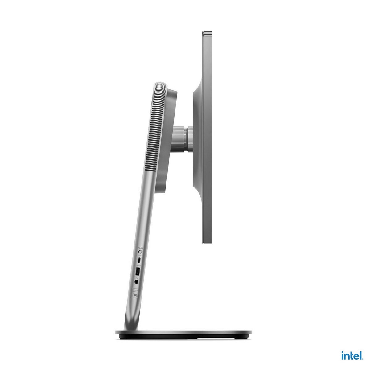 Computador All-In-One Lenovo Yoga AIO 27IAH10-953 27" Gen 10 QHD, ULT7-255H, 16, 1TB, ARC, W11 - Grey Grey-6