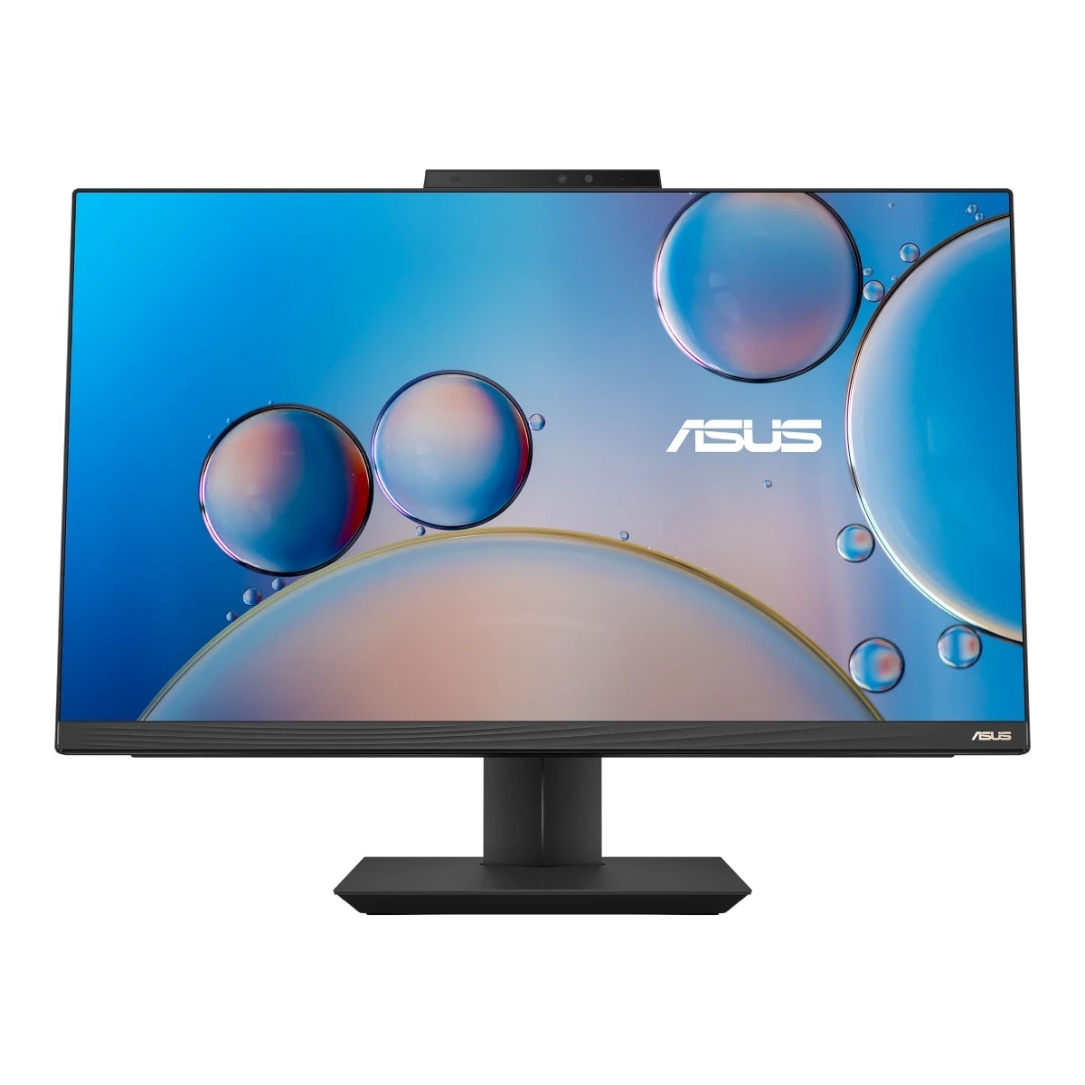 Computador All-in-One Asus Premium A5702WVARK 27" FHD Core 7 150U 1TB/32GB W11H - 90PT03N1-M01ZK0 Preto-1