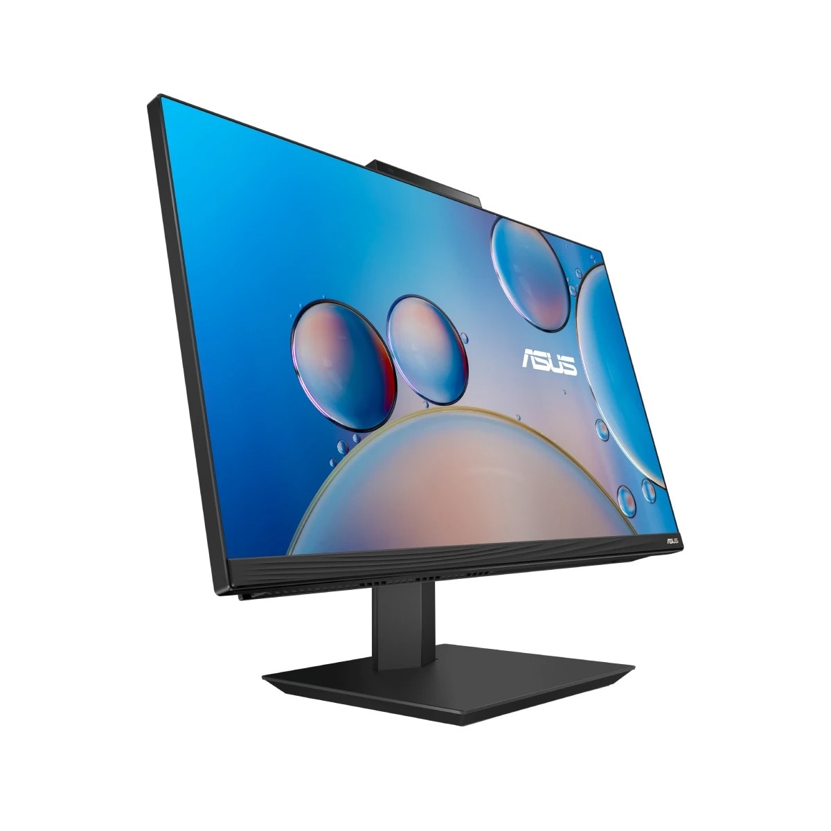 Computador All-in-One Asus Premium A5702WVARK 27" FHD Core 7 150U 1TB/32GB W11H - 90PT03N1-M01ZK0 Preto-2