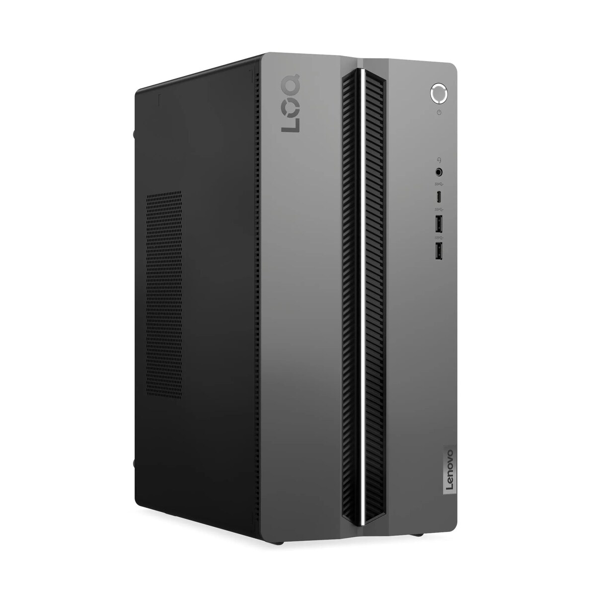 Computador Gaming Tower Lenovo Intel® Core i7-14700F/32/1TB/RTX5060/W11 - Grey Luna Grey-2