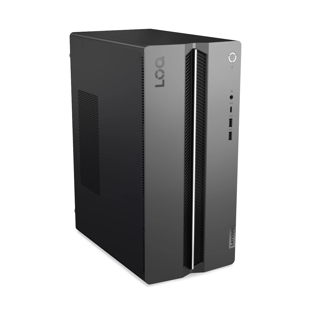 Computador Gaming Tower Lenovo Intel® Core i7-14700F/32/1TB/RTX5060/W11 - Grey Luna Grey-4