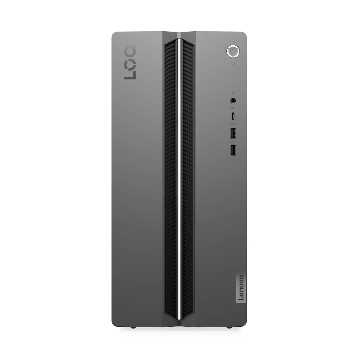 Computador Gaming Tower Lenovo Intel® Core i7-14700F/32/1TB/RTX5060/W11 - Grey Luna Grey-5
