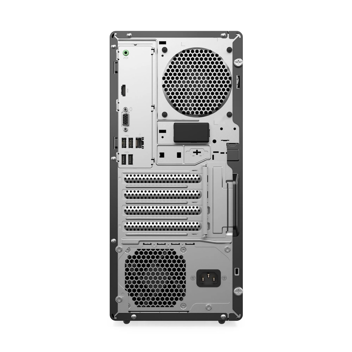 Computador Gaming Tower Lenovo Intel® Core i7-14700F/32/1TB/RTX5060/W11 - Grey Luna Grey-6