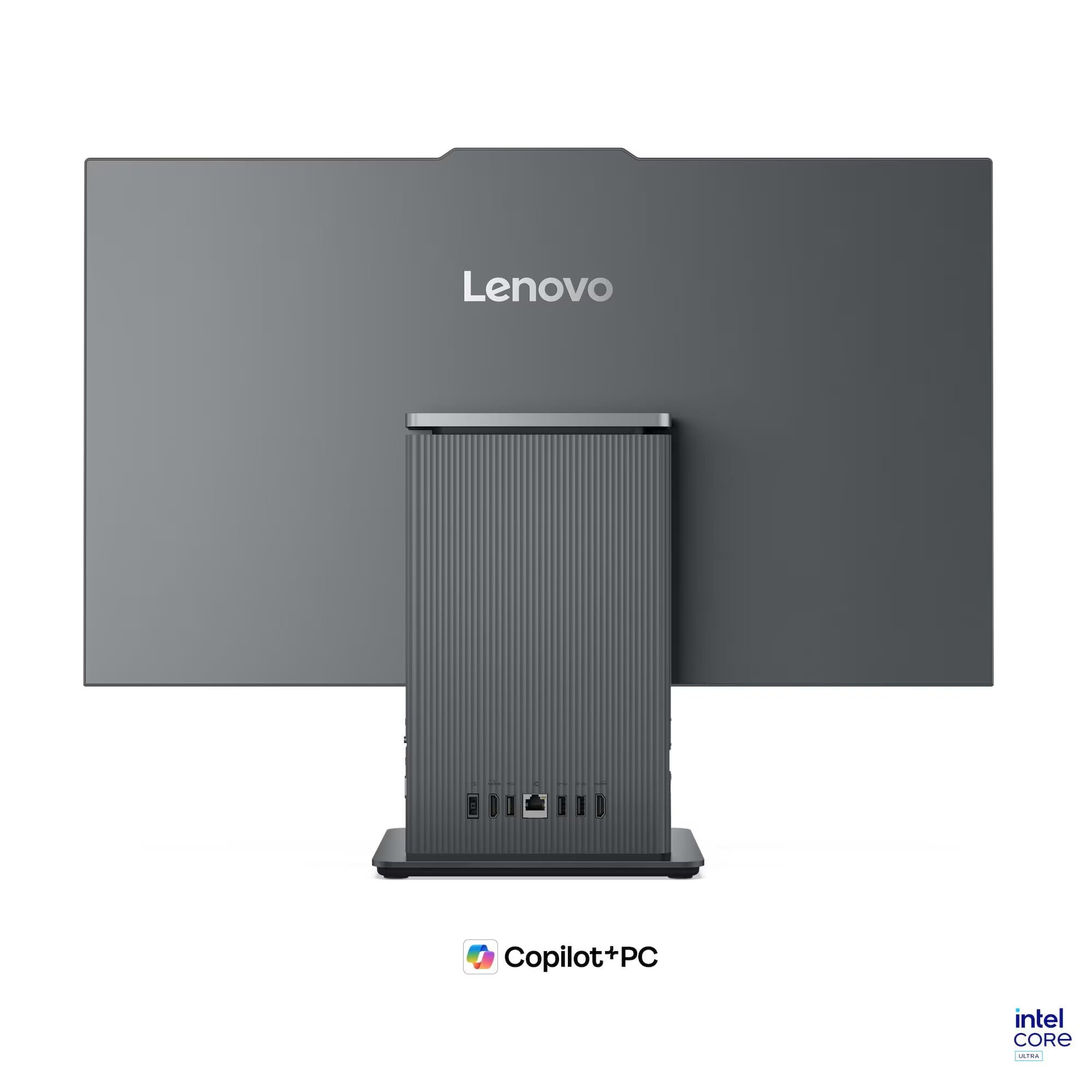Computador All-In-One Lenovo IdeaCentre AIO 27IPH11-537 27" - Luna Grey Luna Grey-4