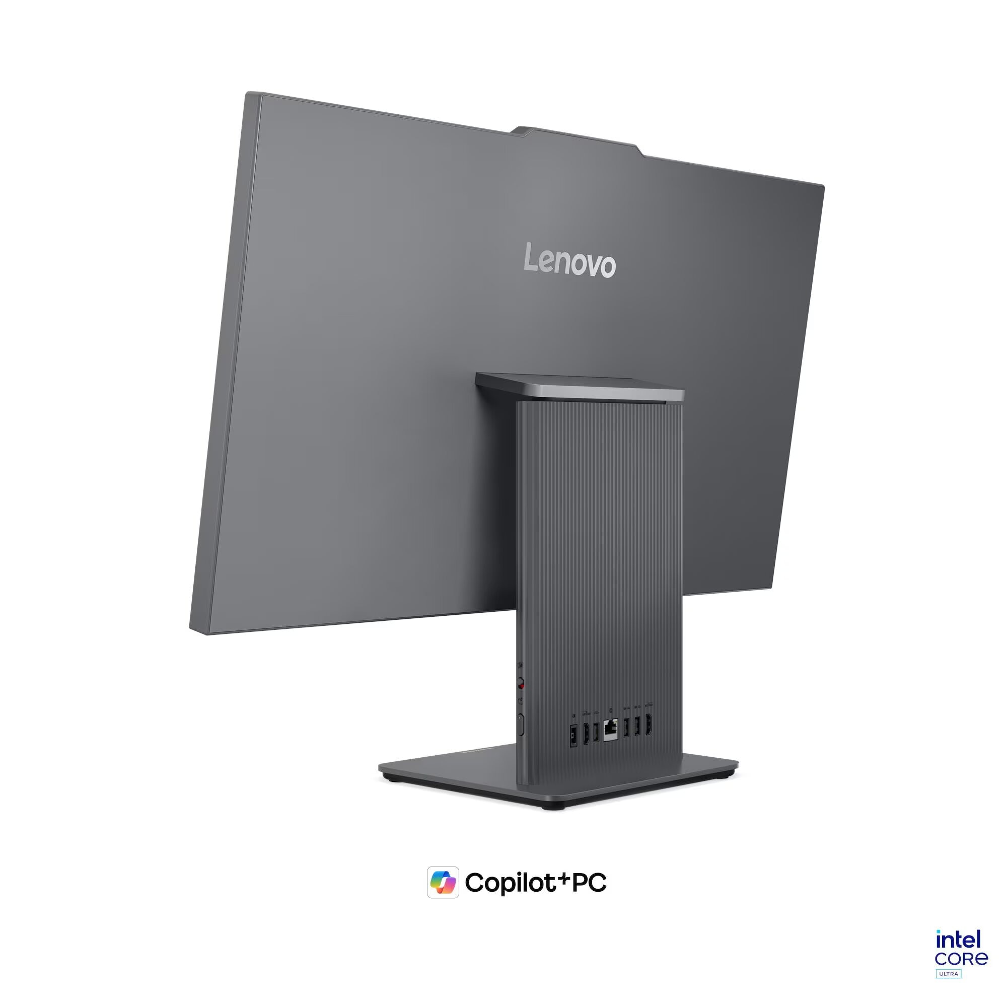 Computador All-In-One Lenovo IdeaCentre AIO 27IPH11-537 27" - Luna Grey Luna Grey-7