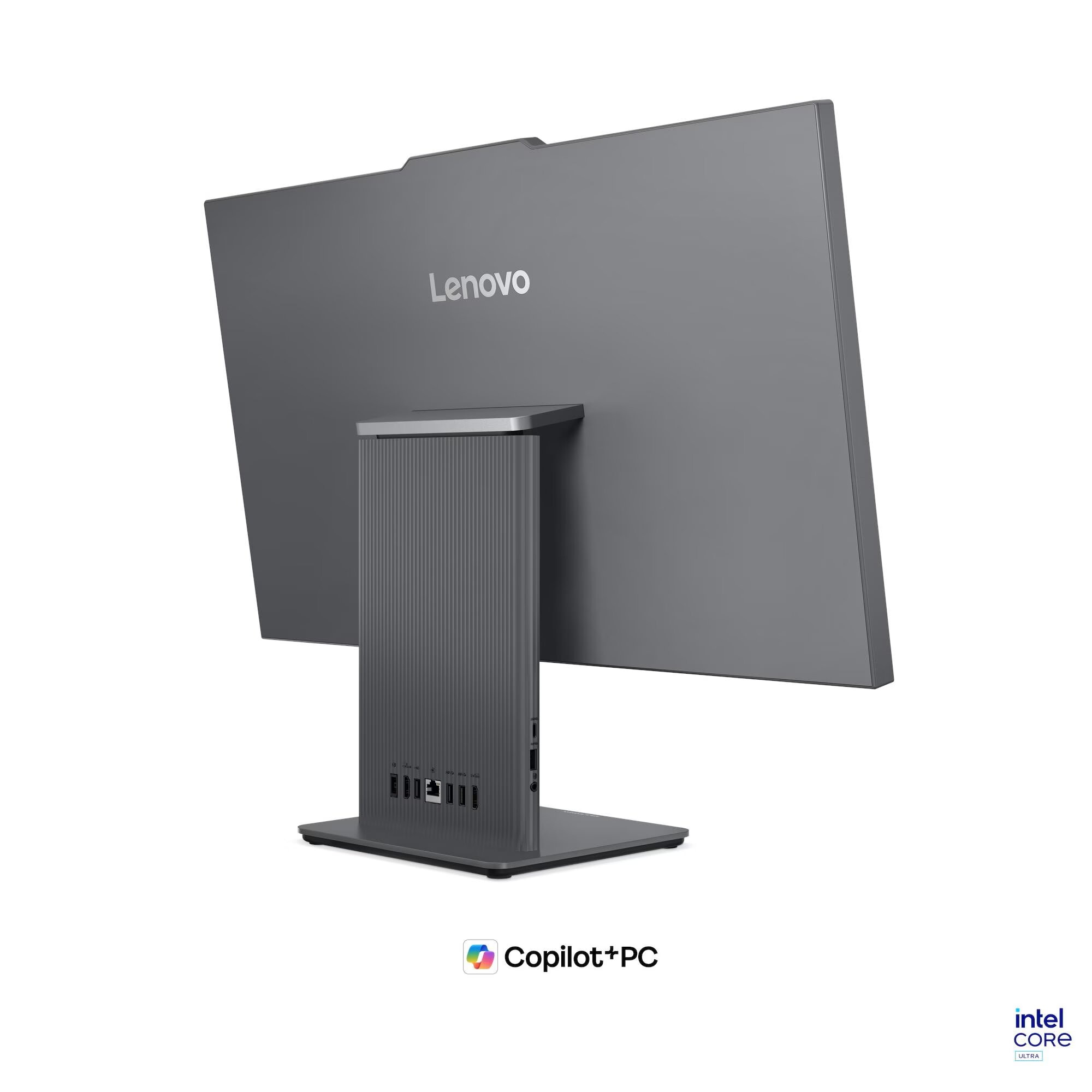 Computador All-In-One Lenovo IdeaCentre AIO 27IPH11-537 27" - Luna Grey Luna Grey-8