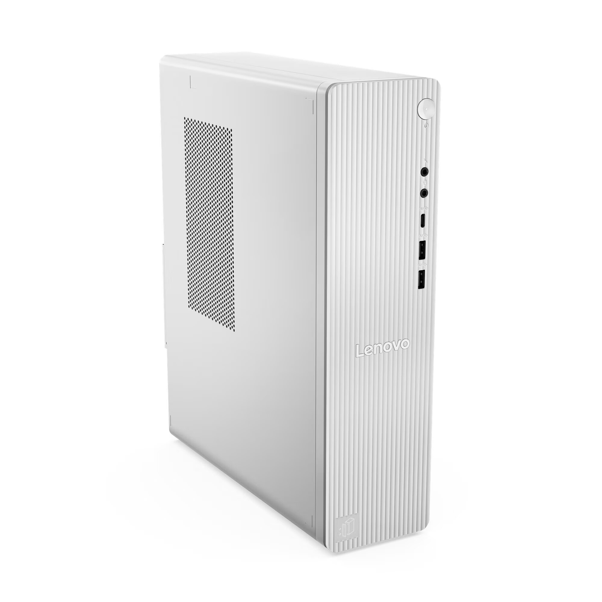Computador Desktop Lenovo IdeaCentre Tower (Gen 10) 08AKP10-681 - Cloud Grey Cloud Grey-5