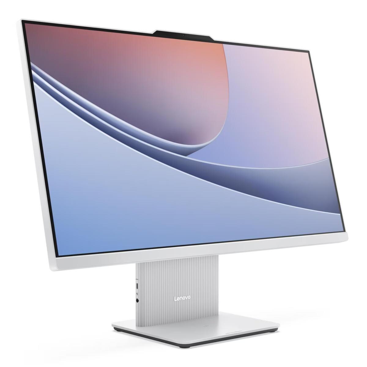 Computador Lenovo IdeaCentre AIO 27'' IC 27ILL11-330 U7 2(a) (F0JW006BPG) Cinzento-2