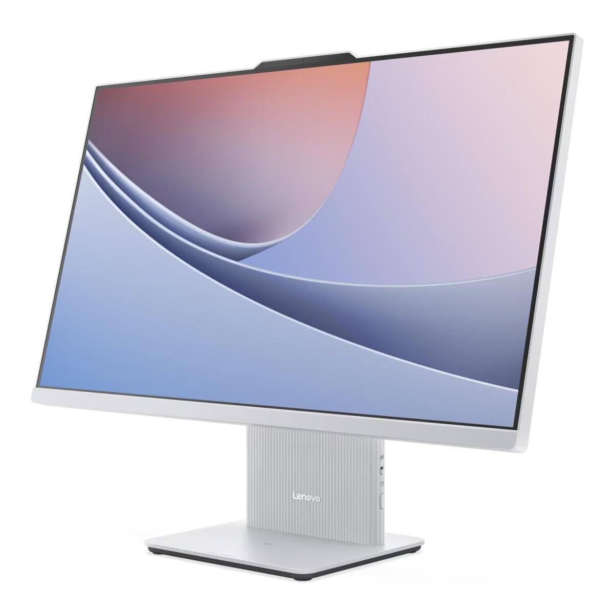 Computador Lenovo IdeaCentre AIO 27'' IC 27ILL11-330 U7 2(a) (F0JW006BPG) Cinzento-3