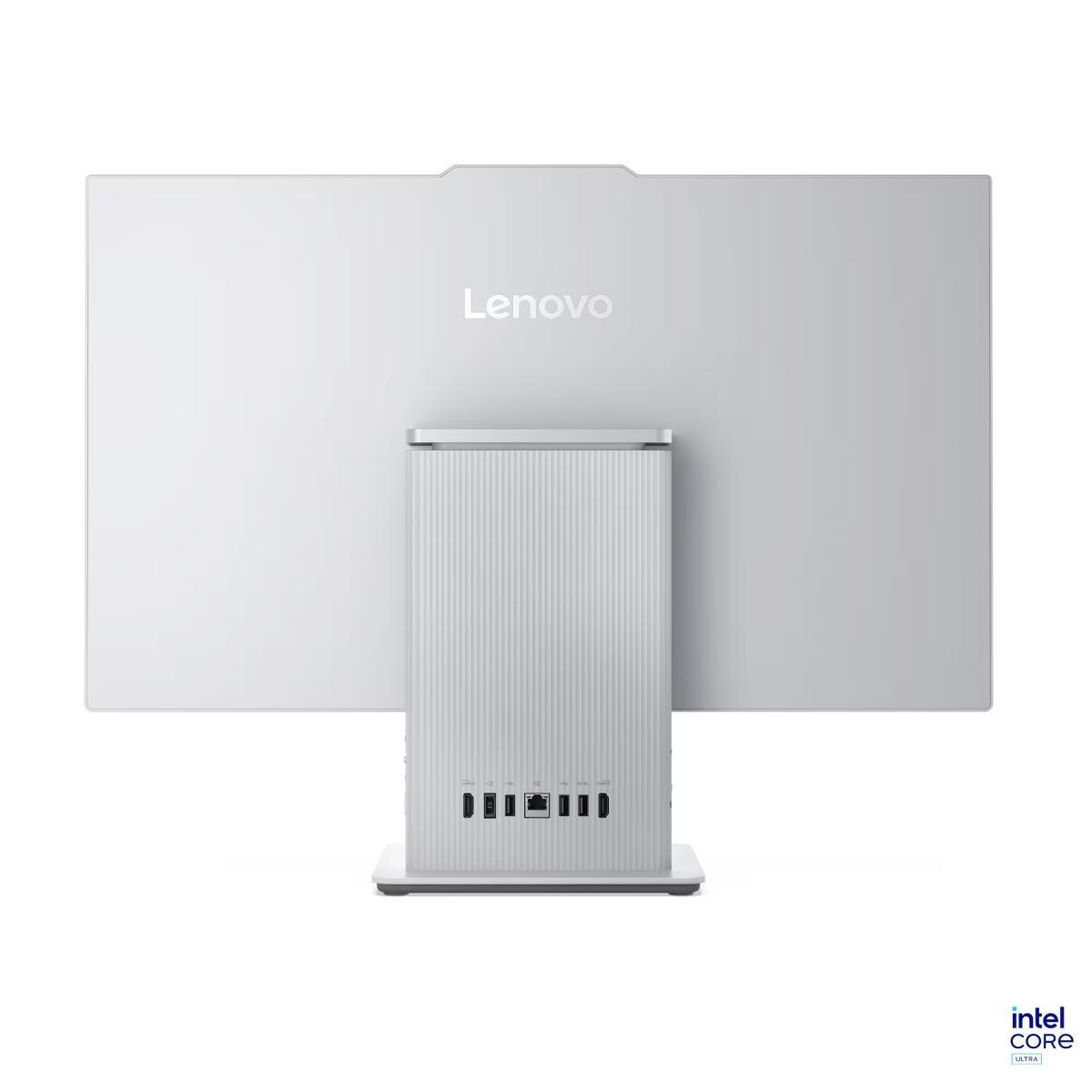 Computador Lenovo IdeaCentre AIO 27'' IC 27ILL11-330 U7 2(a) (F0JW006BPG) Cinzento-4