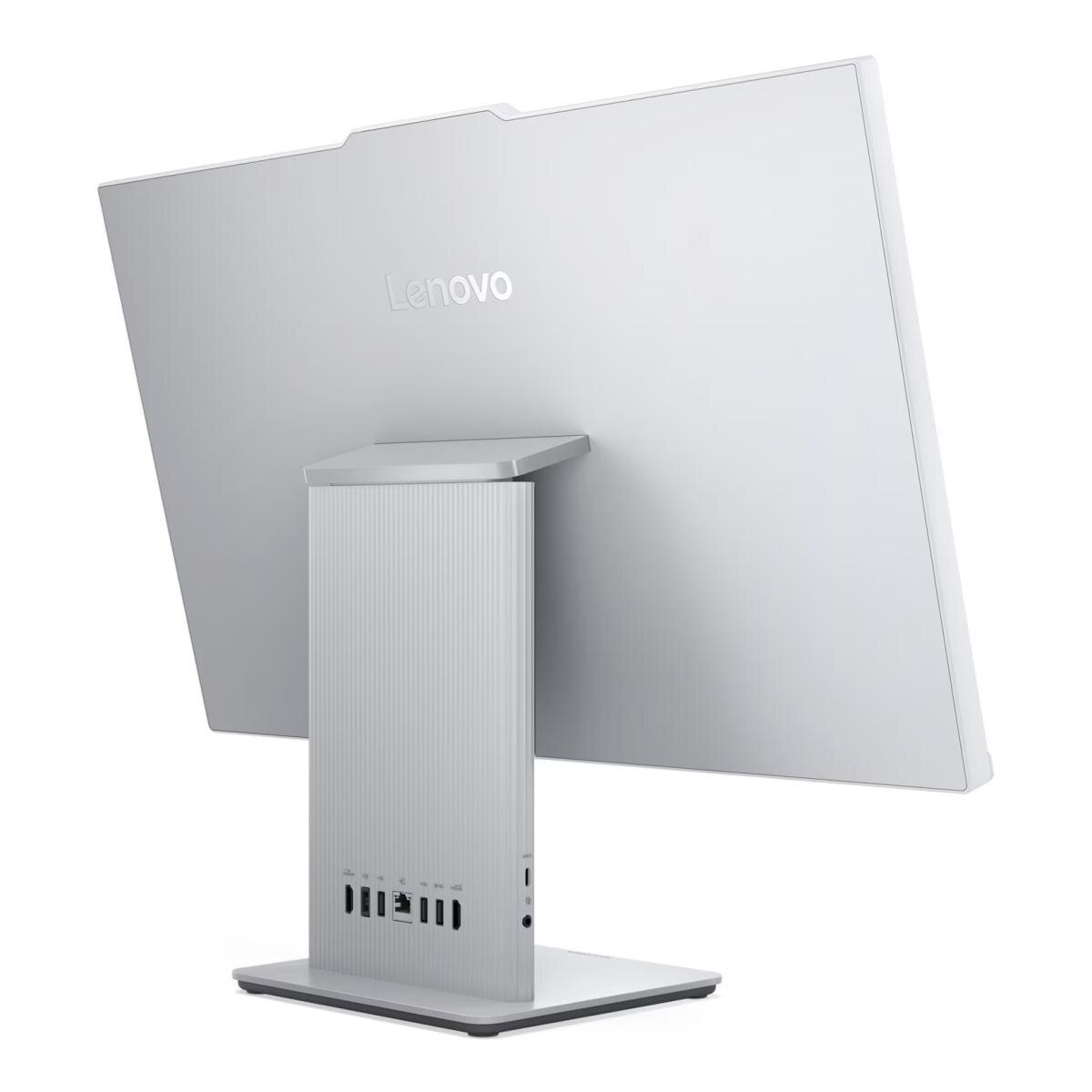 Computador Lenovo IdeaCentre AIO 27'' IC 27ILL11-330 U7 2(a) (F0JW006BPG) Cinzento-5