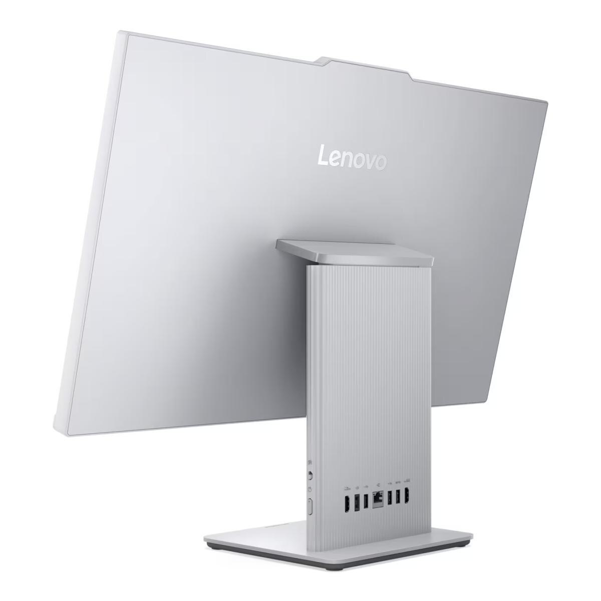 Computador Lenovo IdeaCentre AIO 27'' IC 27ILL11-330 U7 2(a) (F0JW006BPG) Cinzento-6