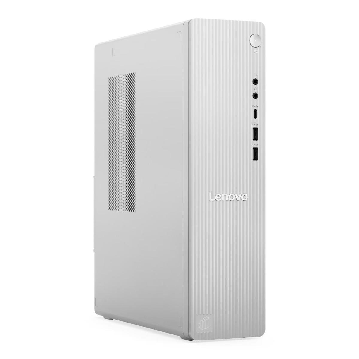 Imagem 0 de Computador Desktop Gaming Lenovo IdeaCentre Tower IC 08AKP10-327 R7 2ª
