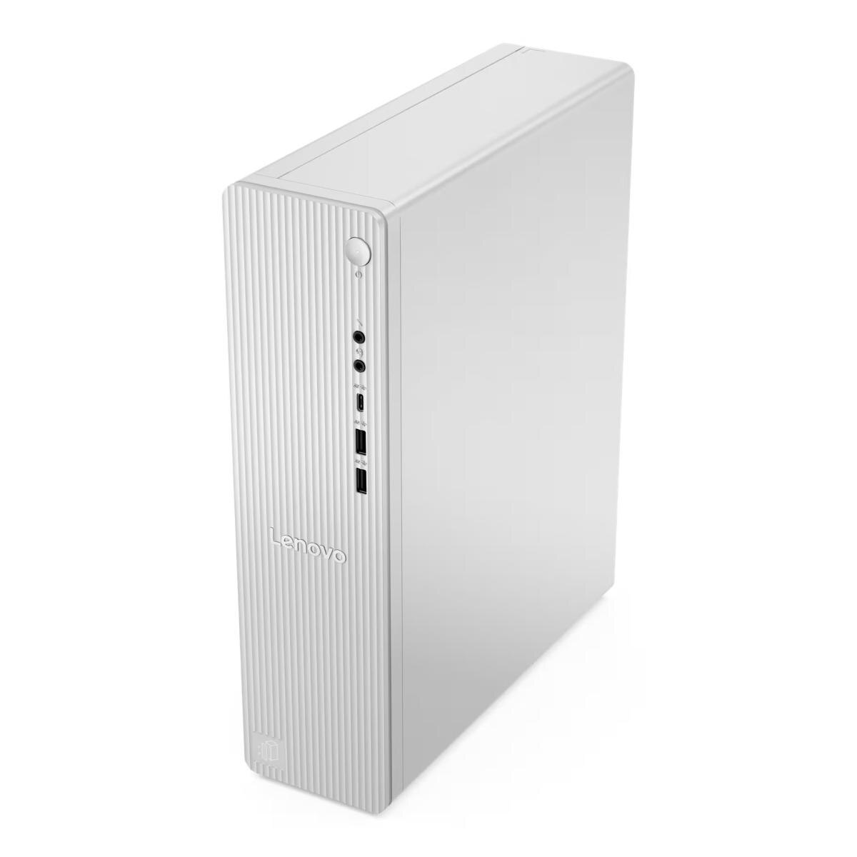 Computador Desktop Gaming Lenovo IdeaCentre Tower IC 08AKP10-327 R7 2ª Cinzento-7