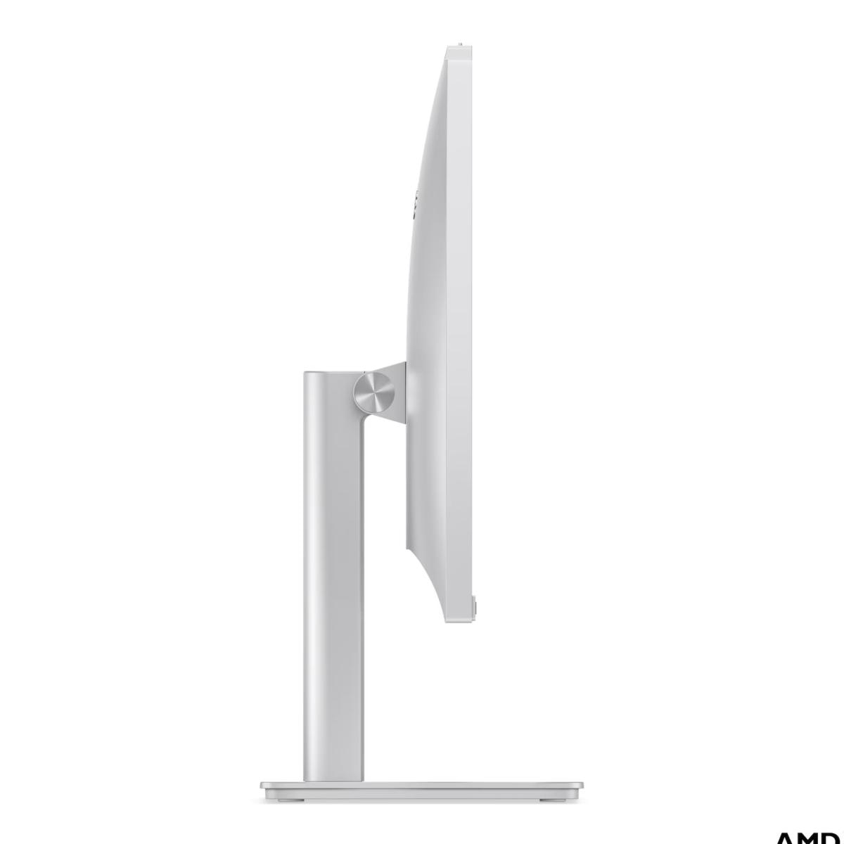 Computador Desktop Lenovo All-in-One A105-255 (24", 11) Ryzen 5 4a 8GB RAM Cinzento-5