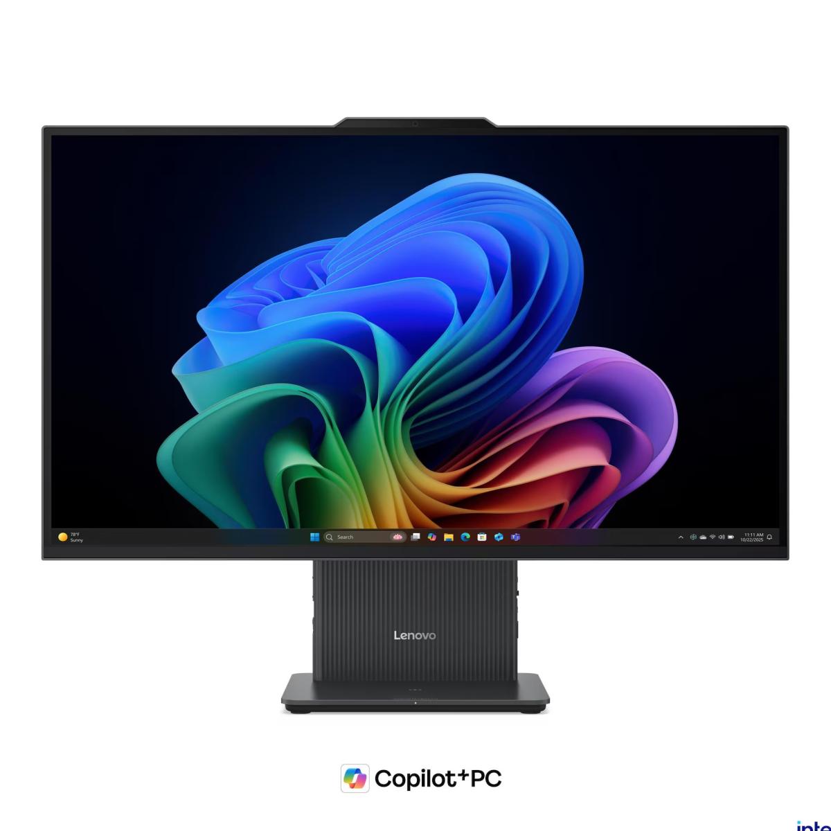 Imagem 0 de Computadpr Desktop Lenovo IdeaCentre AIO i (27'', 11) 08AKP10-698 Ryzen 5