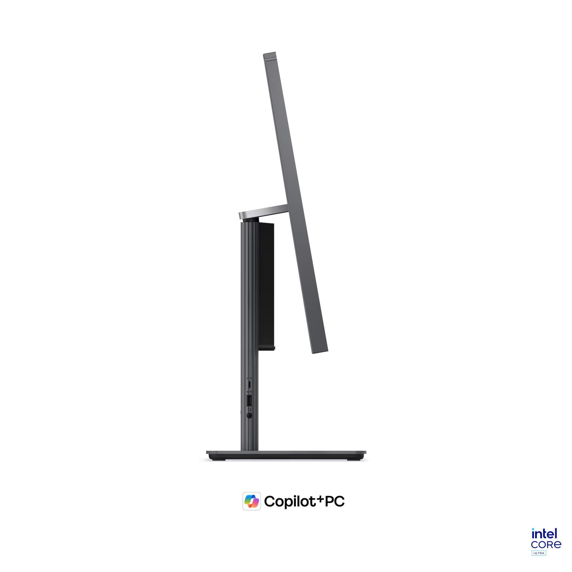 Computadpr Desktop Lenovo IdeaCentre AIO i (27'', 11) 08AKP10-698 Ryzen 5 Cinzento-5